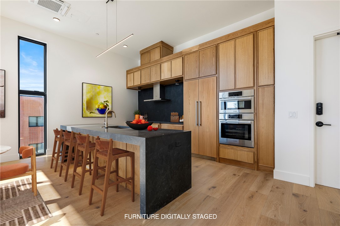 HAVEN - Residential Lease