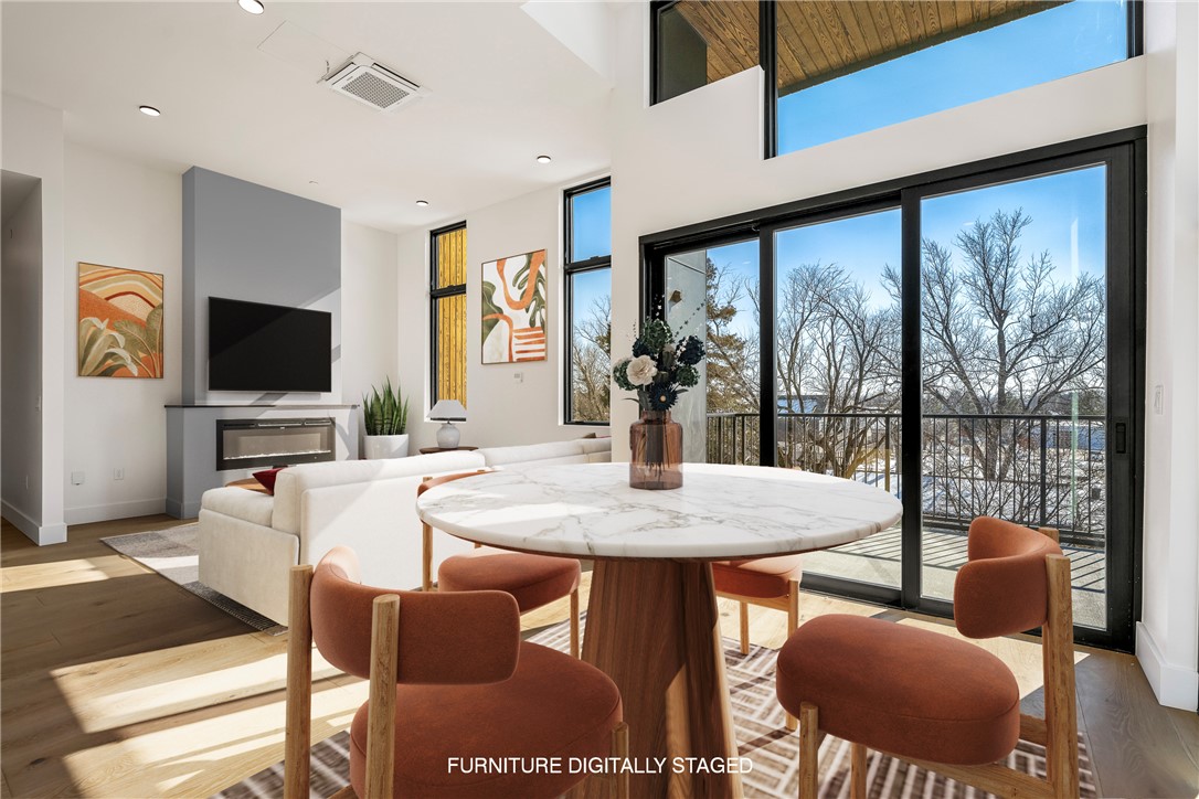 HAVEN - Residential Lease