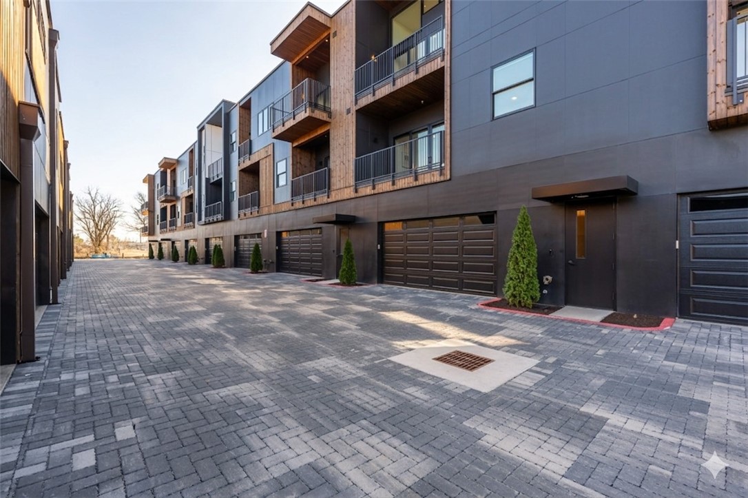 HAVEN - Residential Lease