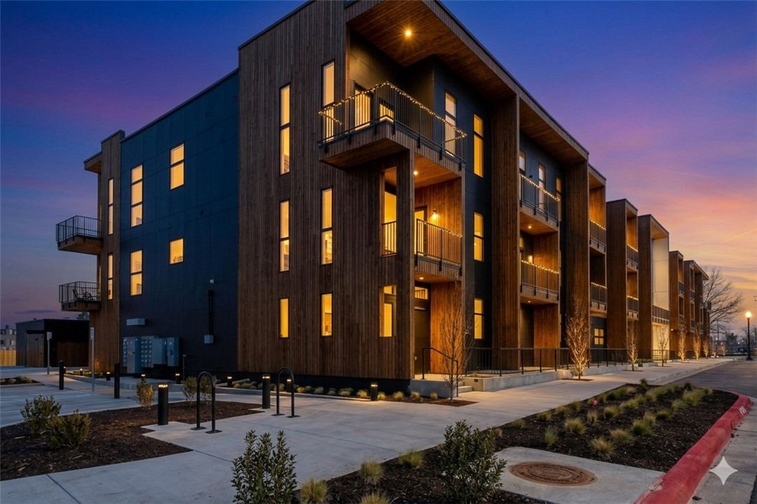 HAVEN - Residential Lease