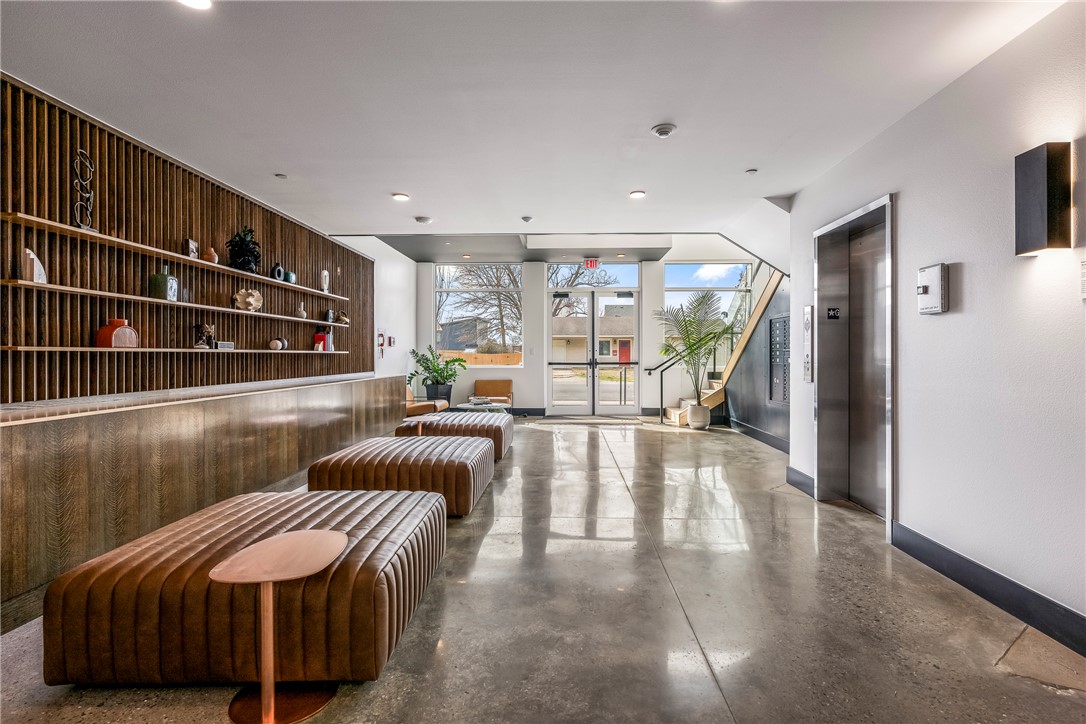 HAVEN - Residential Lease