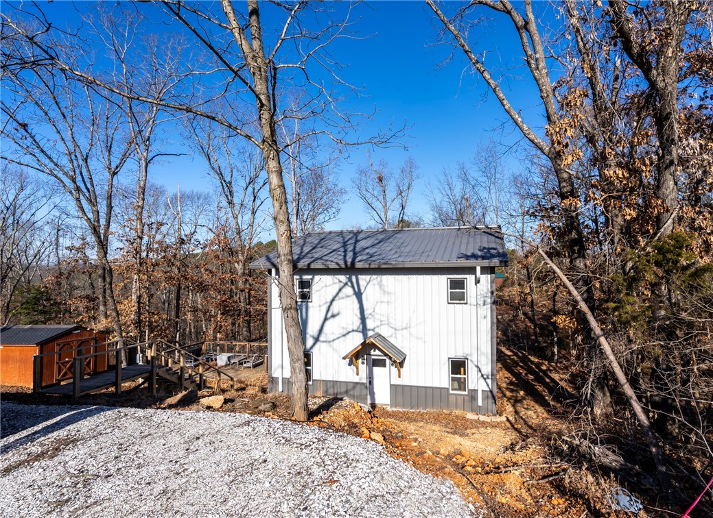Tanglewood Resort 1 Rurban - Residential