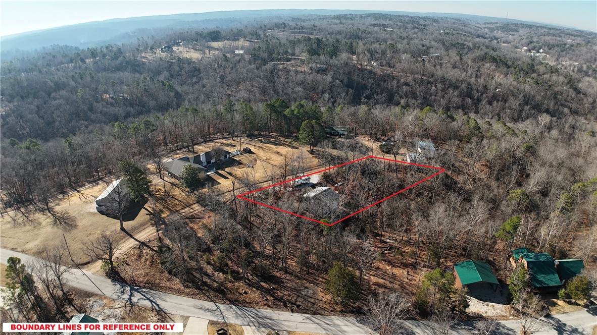 Tanglewood Resort 1 Rurban - Residential