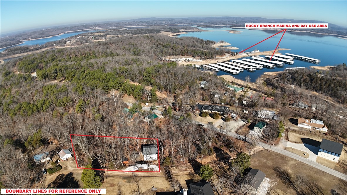 Tanglewood Resort 1 Rurban - Residential