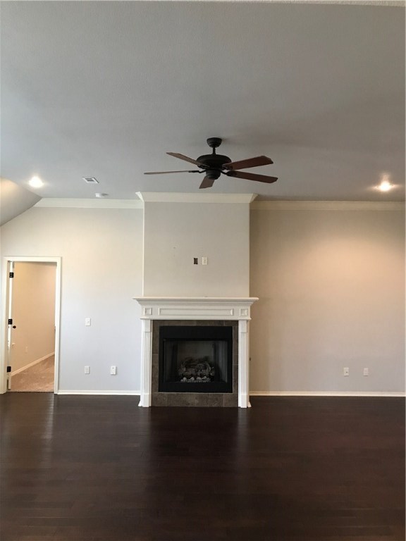 Weatherton - Residential