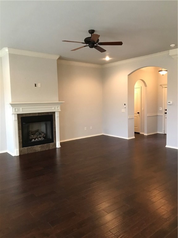 Weatherton - Residential