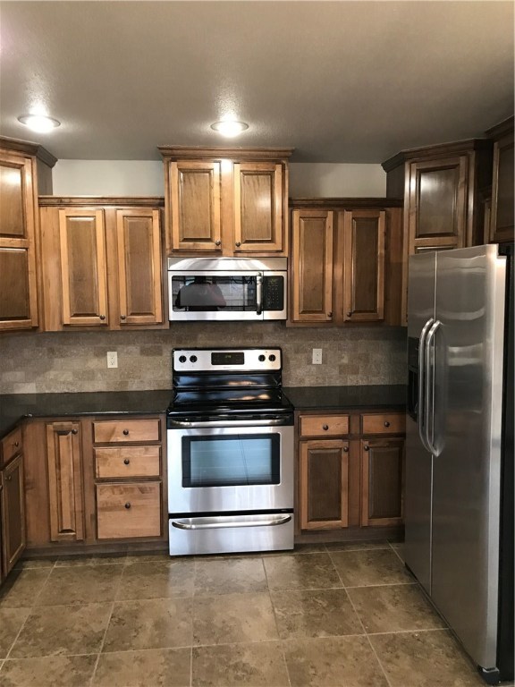 Weatherton - Residential