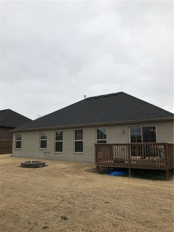 Weatherton - Residential