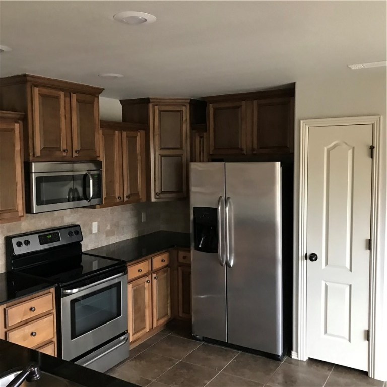 Weatherton - Residential