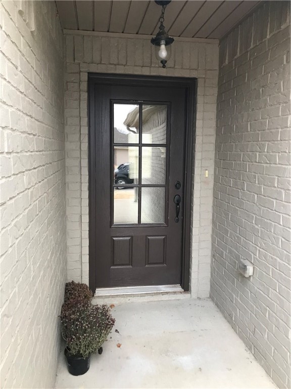Weatherton - Residential