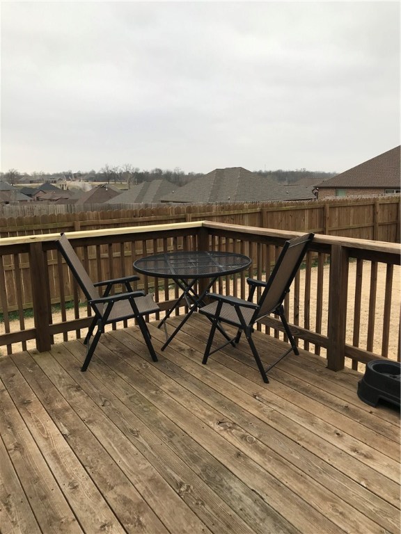 Weatherton - Residential