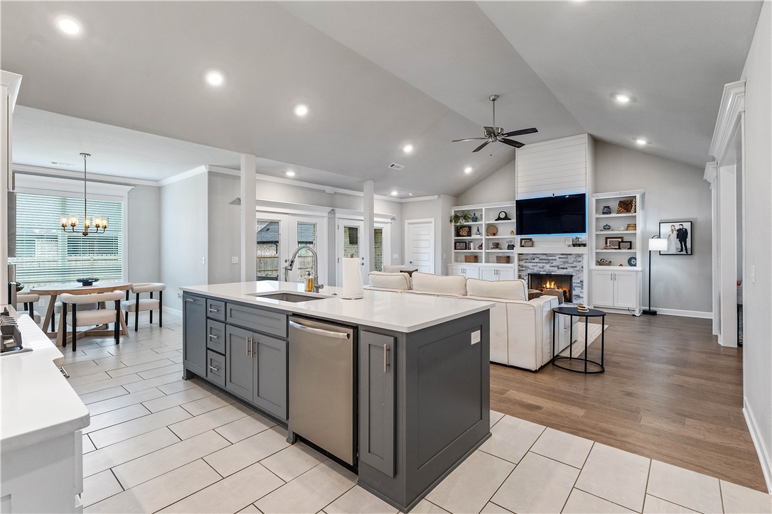 Diamond Estates - Residential