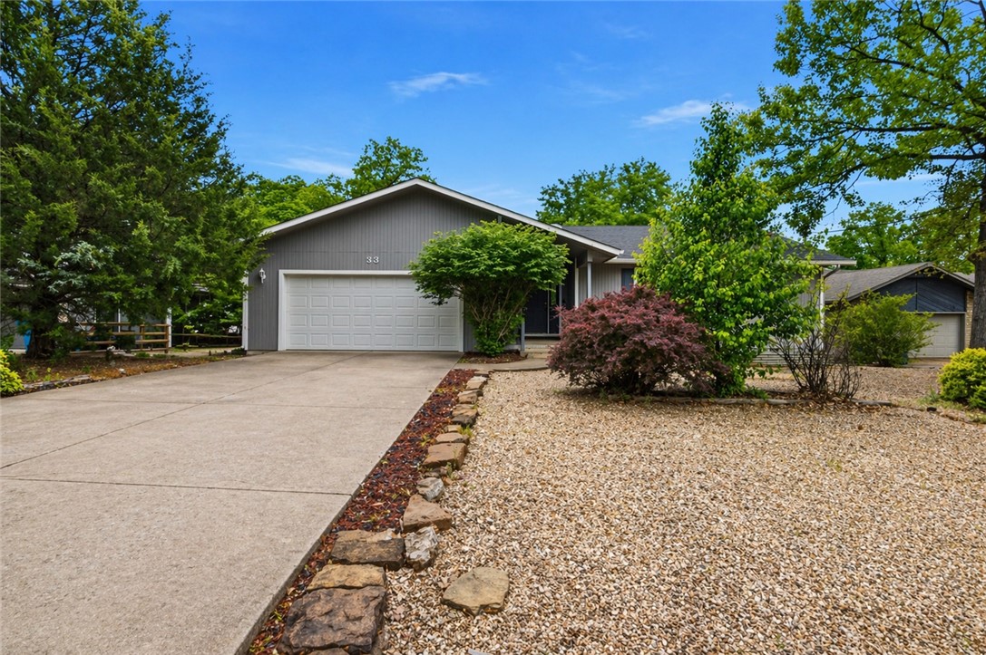 Discover your dream home in this charming 2-bedroom, 2-bathroom home, ideally situated just a mile from Cooper Elementary. Featuring a spacious living area that invites relaxation and entertaining, this property boasts an attached 2-car garage for your convenience. Step into the heated and cooled sunroom, where natural light fills the space, perfect for year-round enjoyment. Whether you're hosting friends or enjoying a quiet evening, this versatile area enhances your living experience. And there's a workshop in the finished walk-out basement! With its prime location and thoughtful design, this home is a perfect blend of comfort and functionality. Don’t miss the opportunity to make it yours!