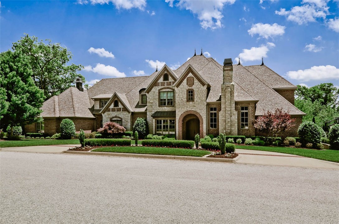 Pinnacle - Residential
