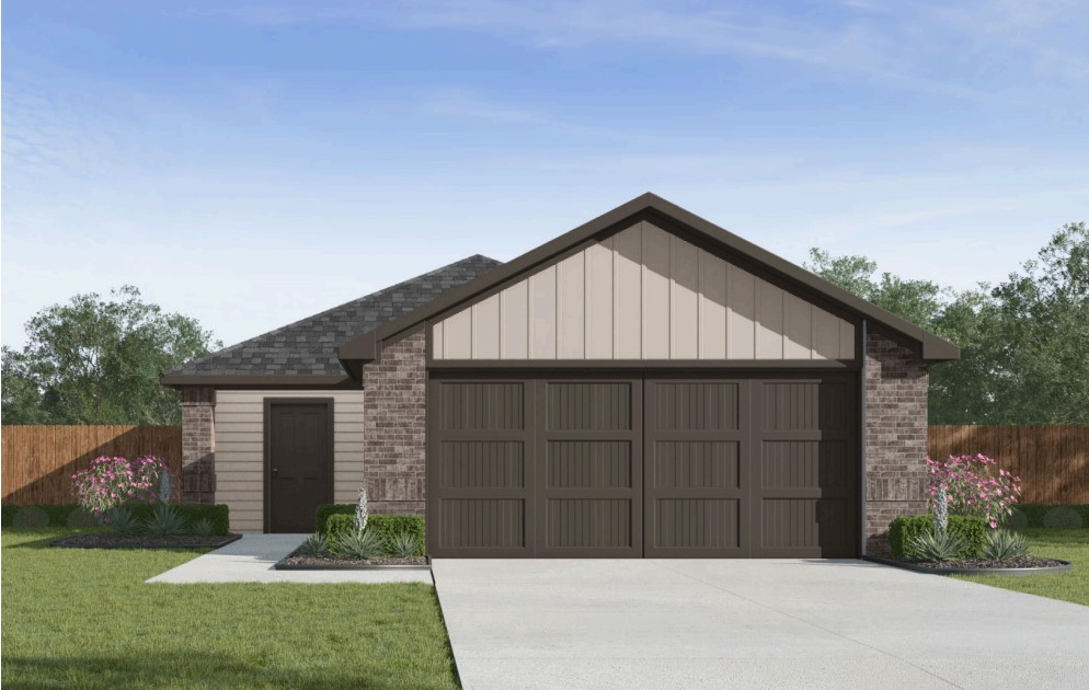 Spavinaw Village - Residential