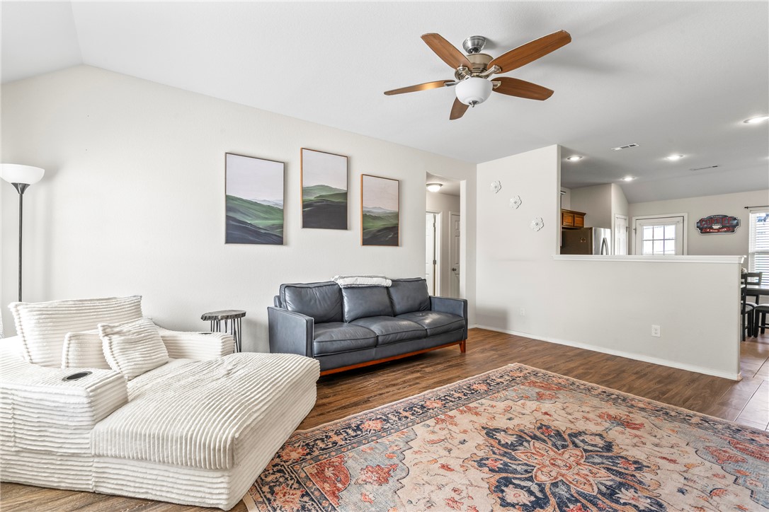 Lakewood Sub Ph II-Lowell - Residential