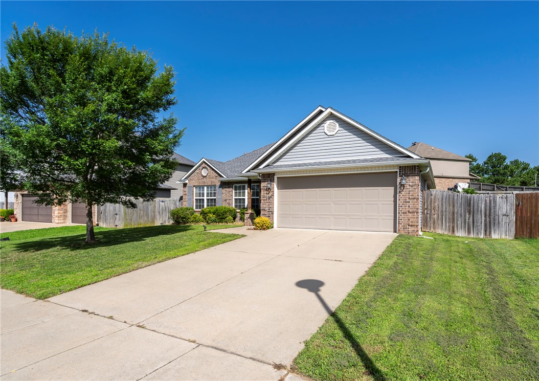 Lakewood Sub Ph II-Lowell - Residential