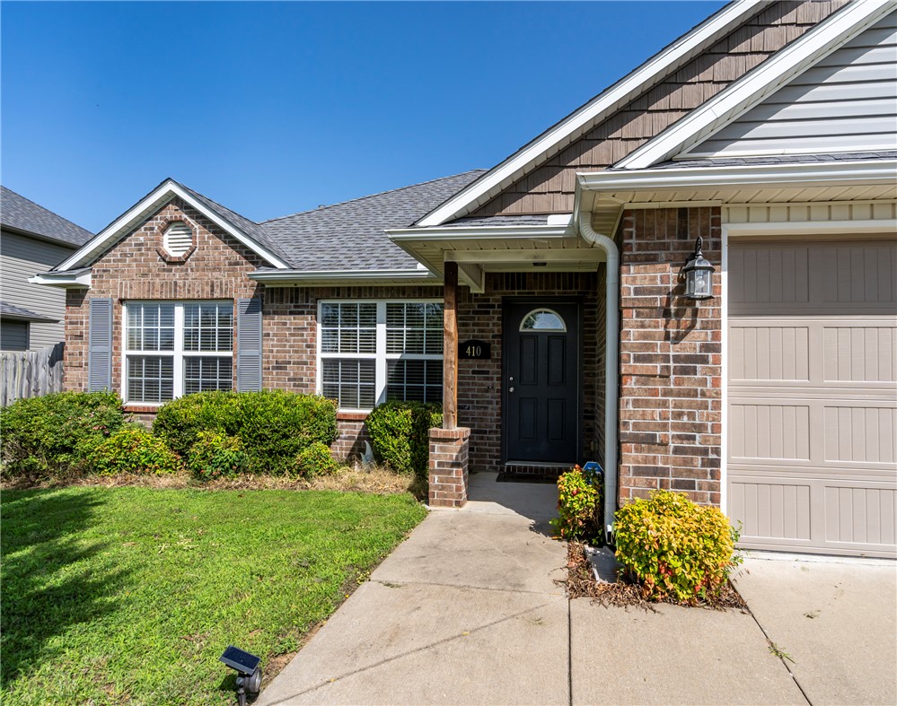 Lakewood Sub Ph II-Lowell - Residential