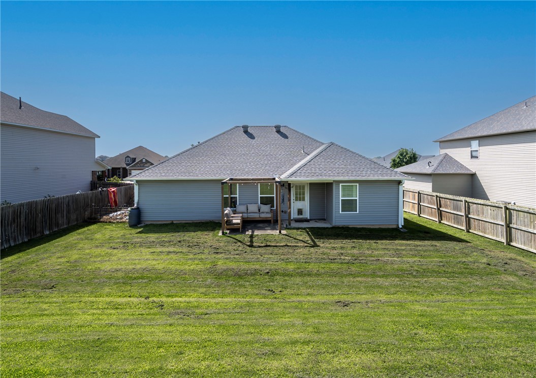 Lakewood Sub Ph II-Lowell - Residential