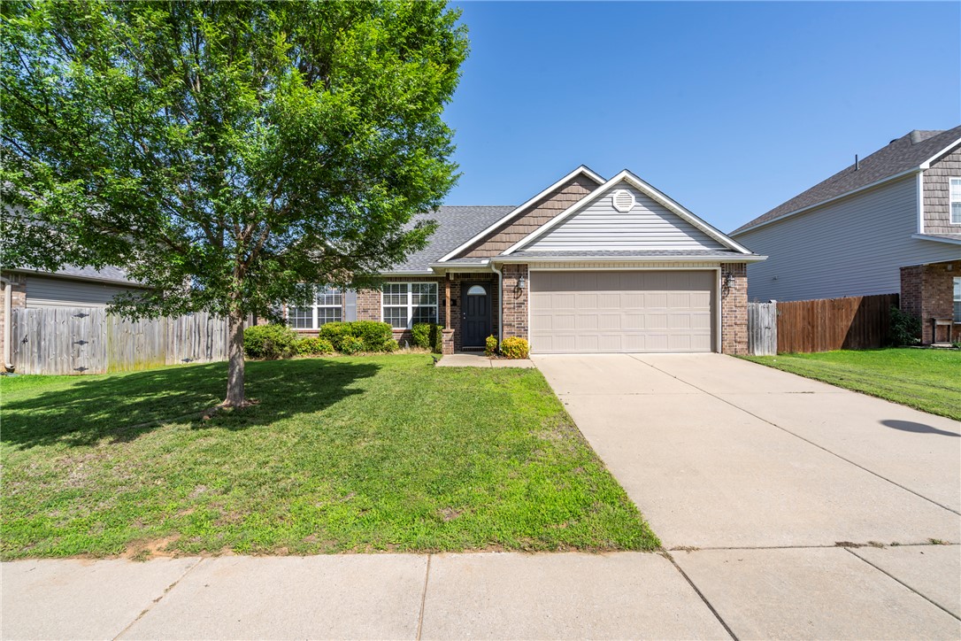 Lakewood Sub Ph II-Lowell - Residential