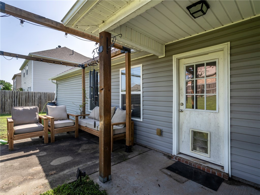 Lakewood Sub Ph II-Lowell - Residential