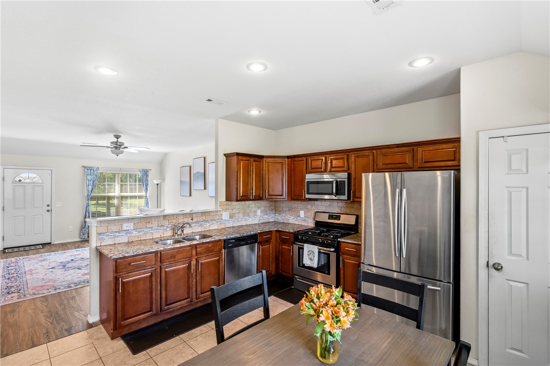 Lakewood Sub Ph II-Lowell - Residential
