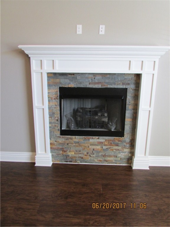 Stonecrest Add Ph II - Residential