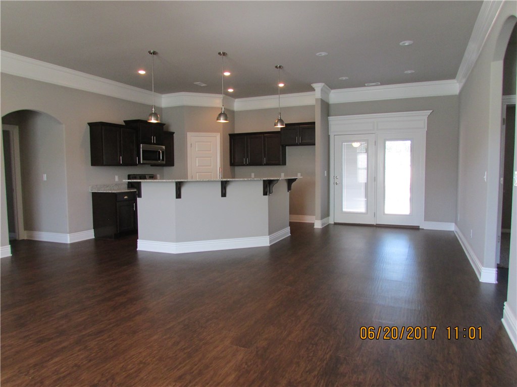 Stonecrest Add Ph II - Residential