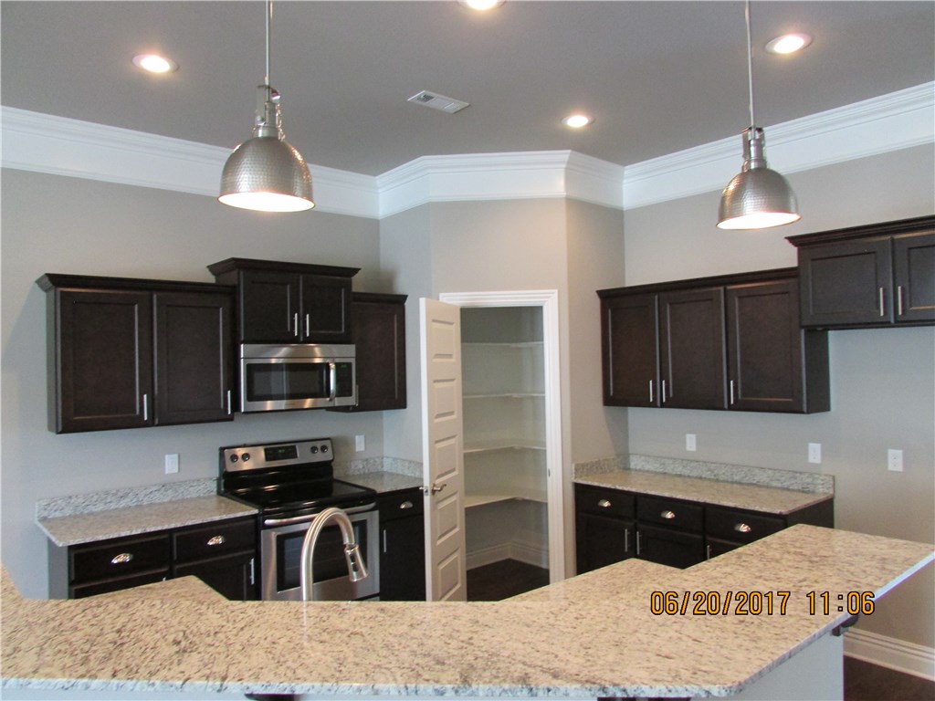 Stonecrest Add Ph II - Residential