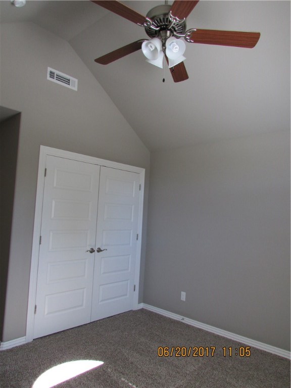 Stonecrest Add Ph II - Residential