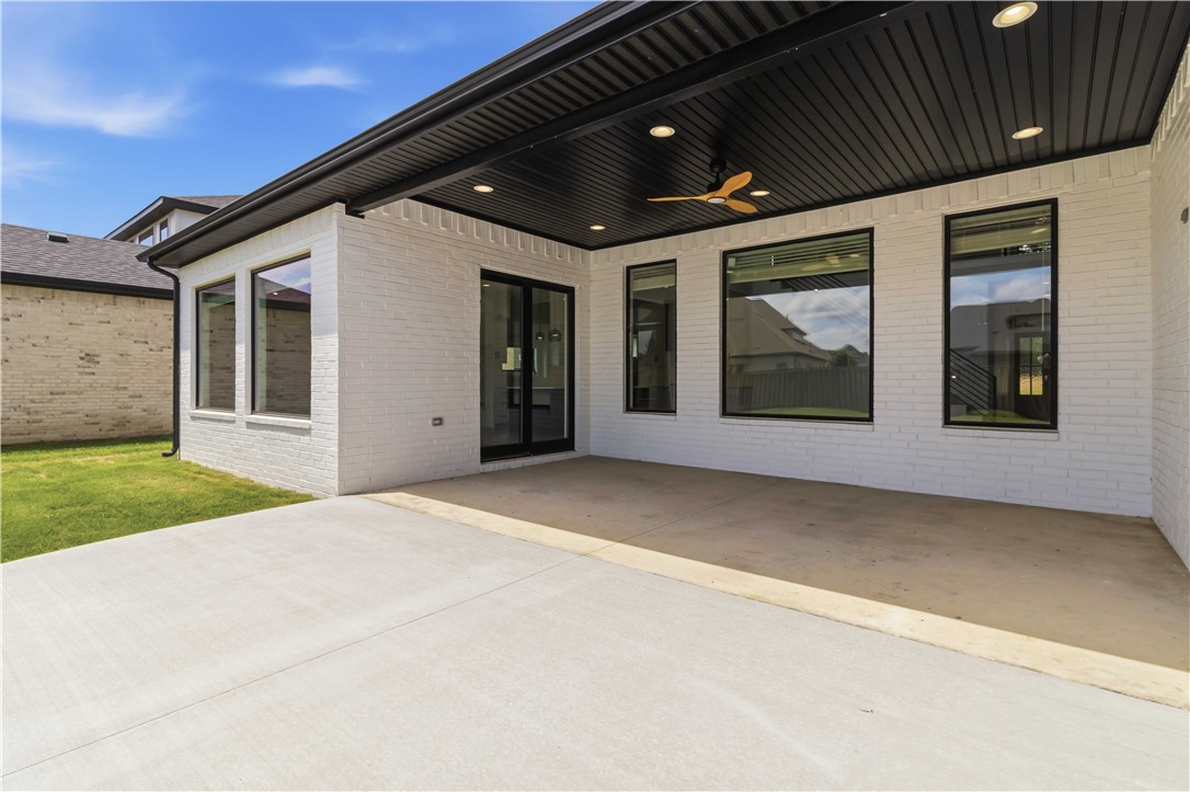 Soaring At Scissortail - Residential