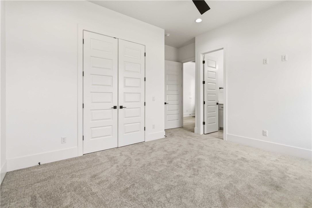 Soaring At Scissortail - Residential
