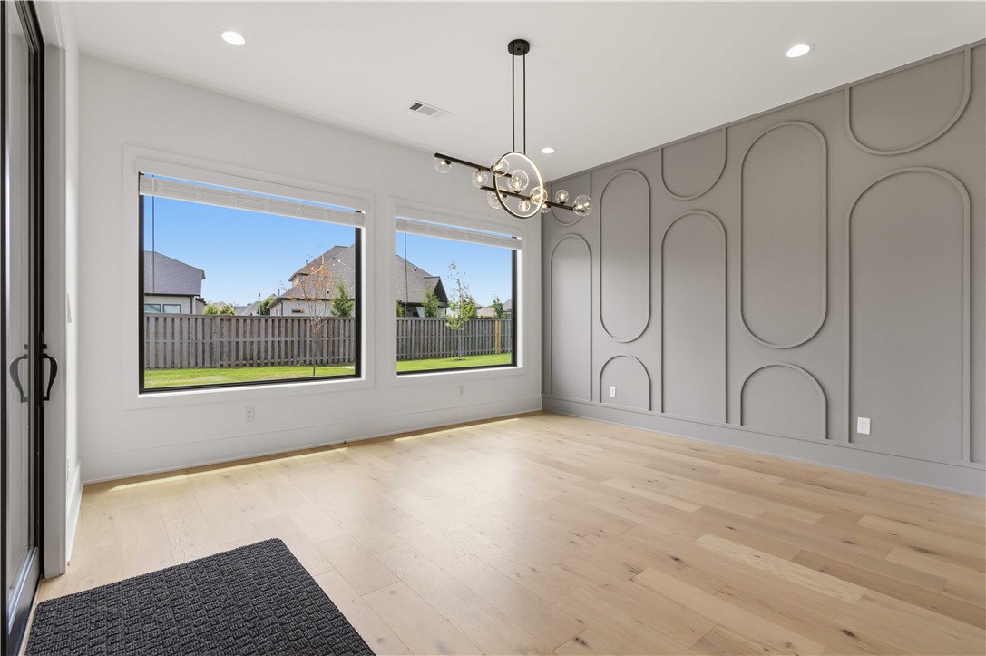 Soaring At Scissortail - Residential