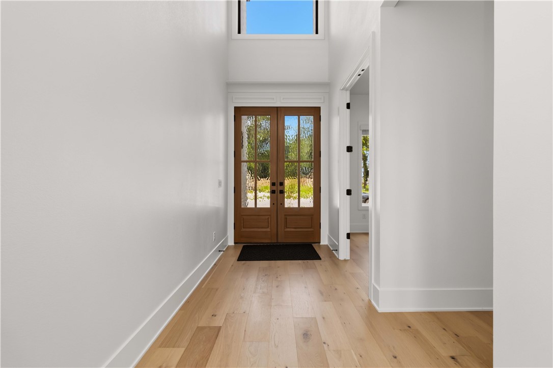 Soaring At Scissortail - Residential