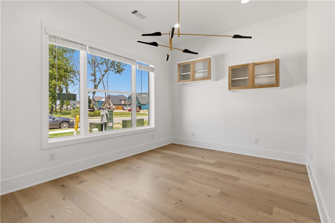Soaring At Scissortail - Residential