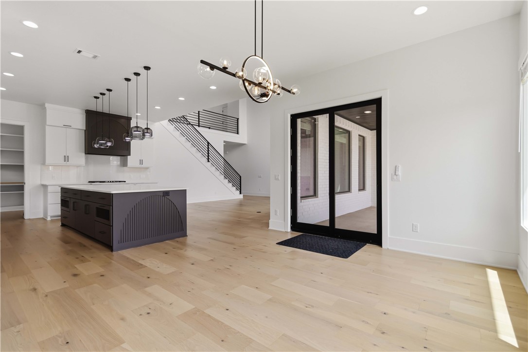 Soaring At Scissortail - Residential