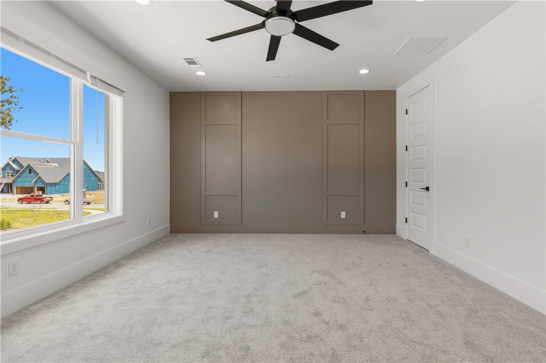 Soaring At Scissortail - Residential