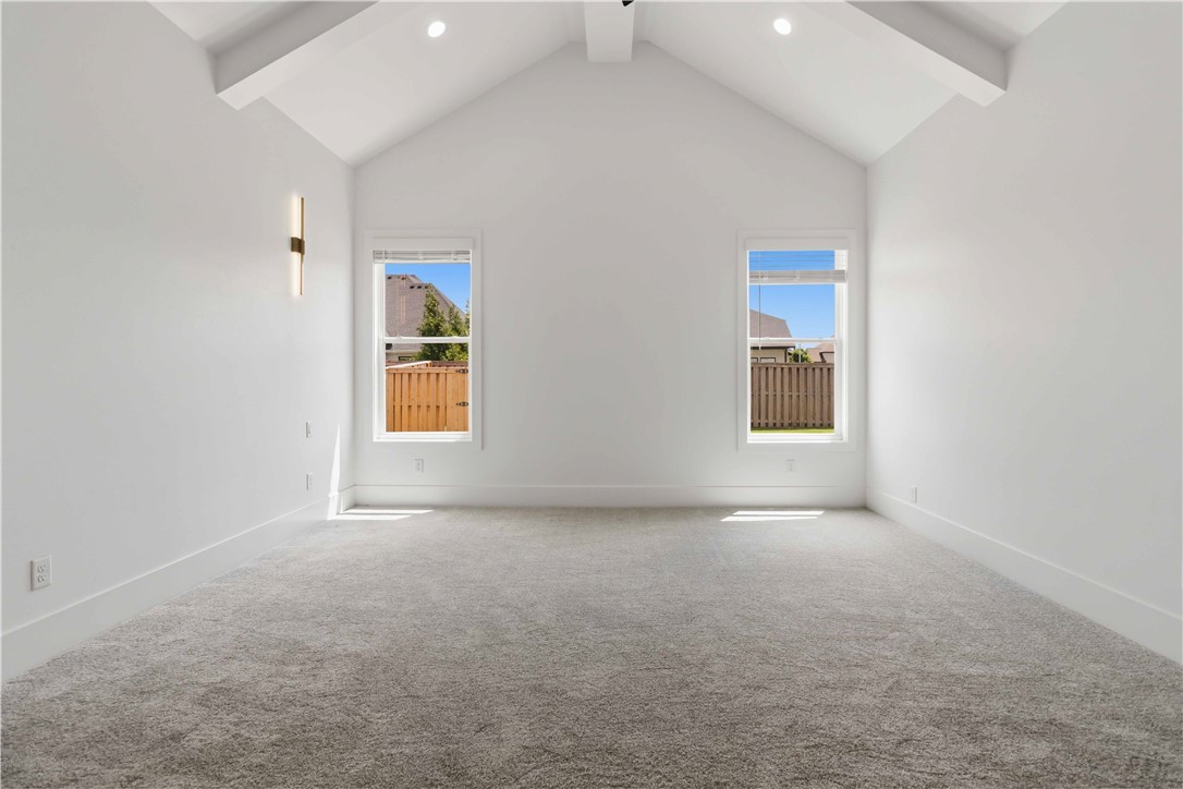 Soaring At Scissortail - Residential