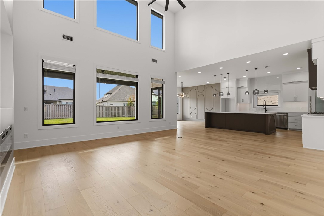 Soaring At Scissortail - Residential