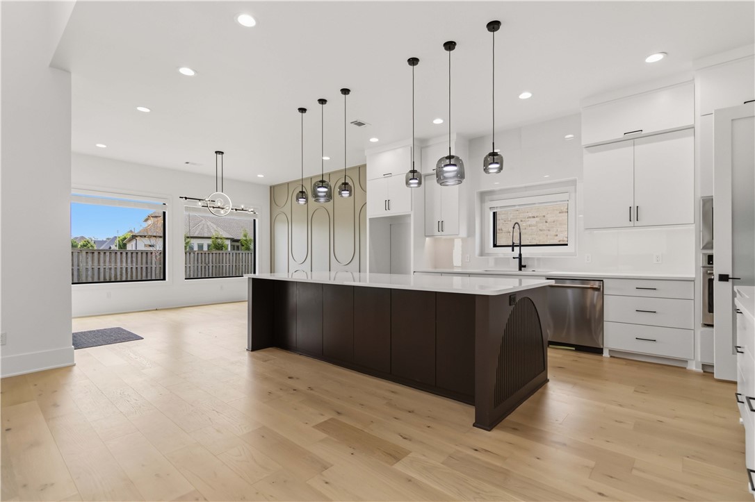 Soaring At Scissortail - Residential