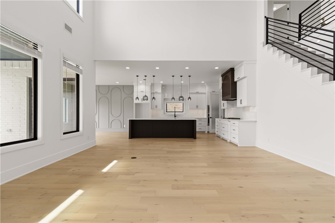 Soaring At Scissortail - Residential