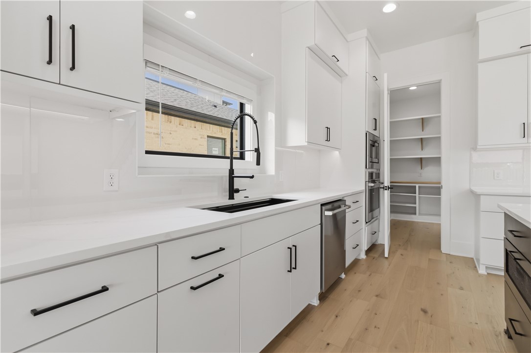 Soaring At Scissortail - Residential
