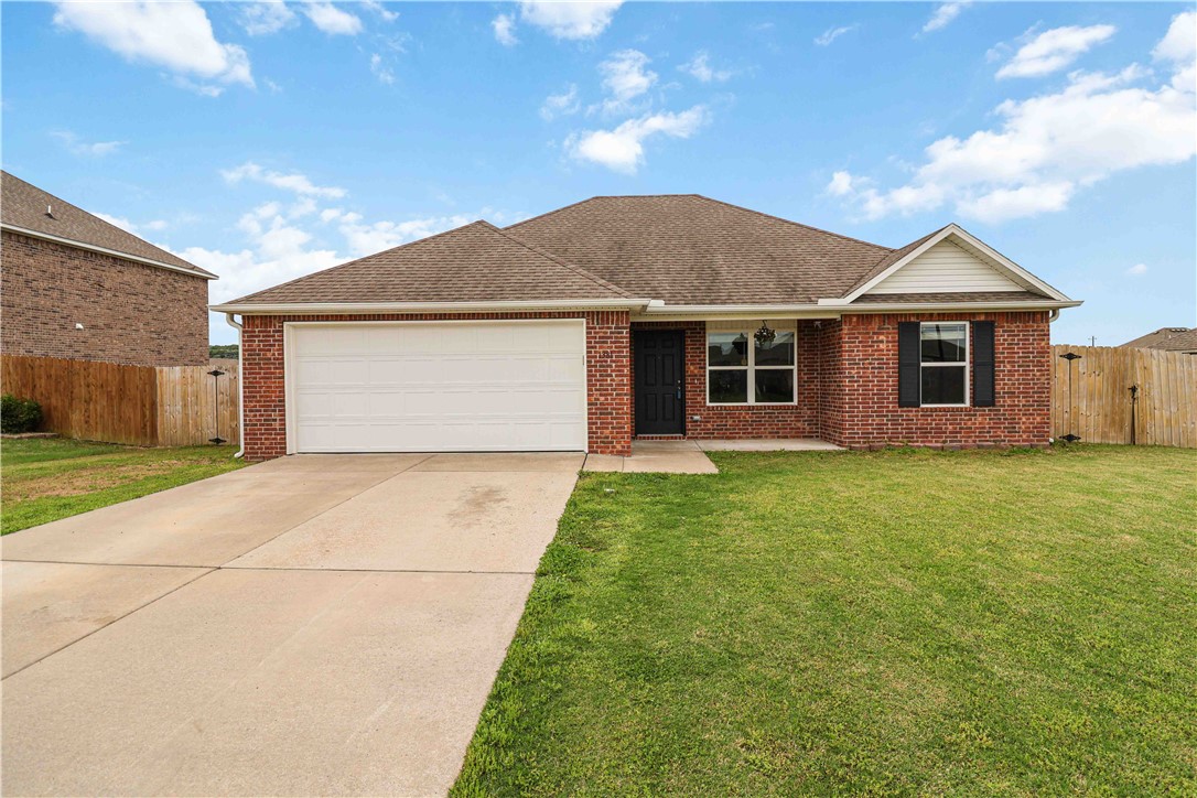 Sundowner Sub Ph 2B - Residential