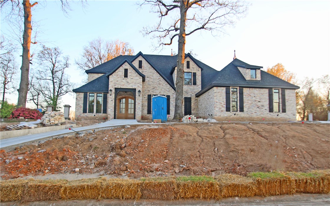Pinnacle - Residential
