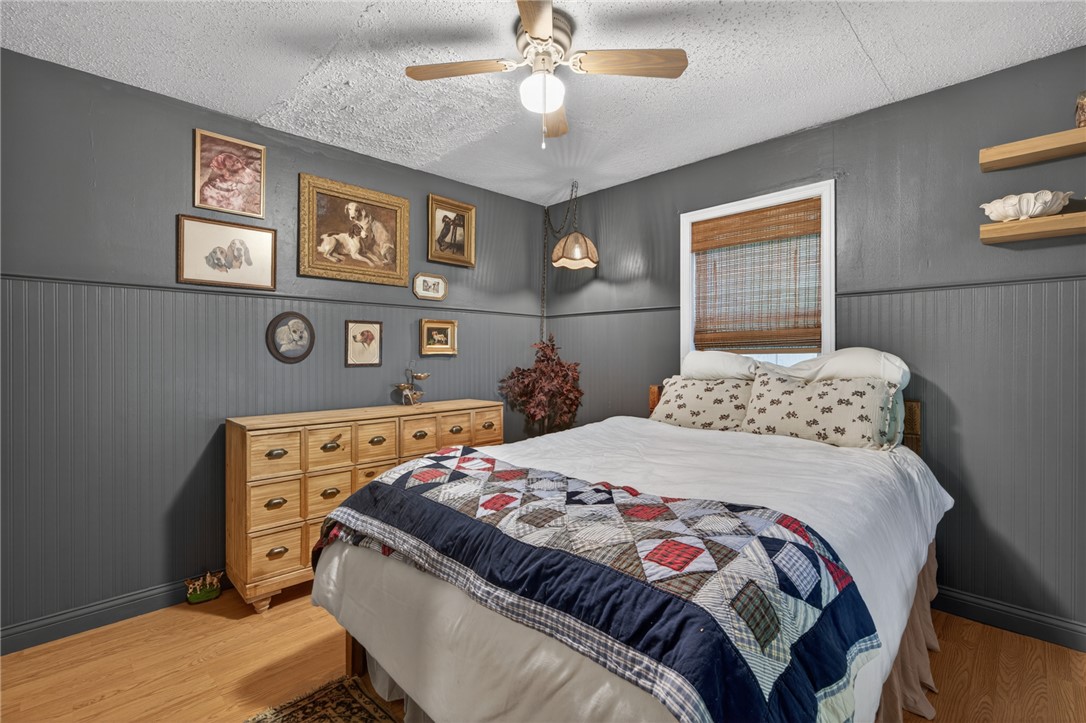 Mountainburg - Residential