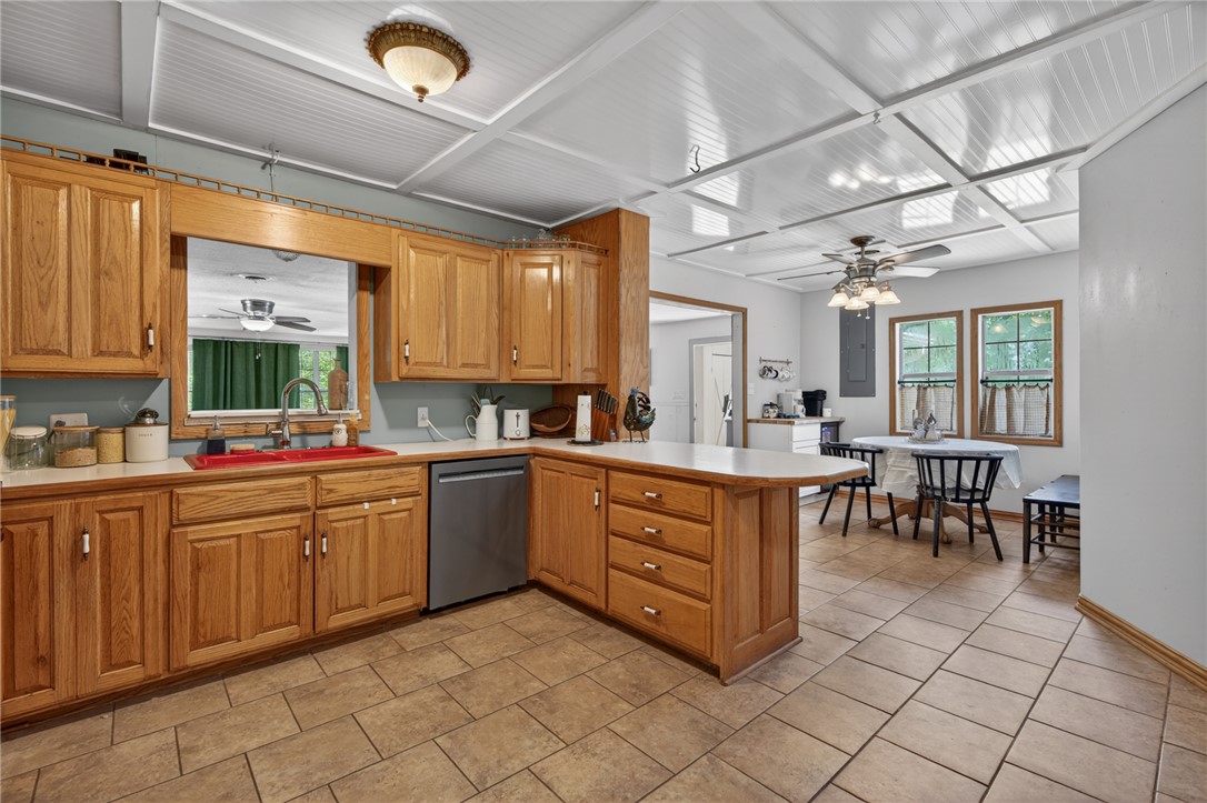 Mountainburg - Residential