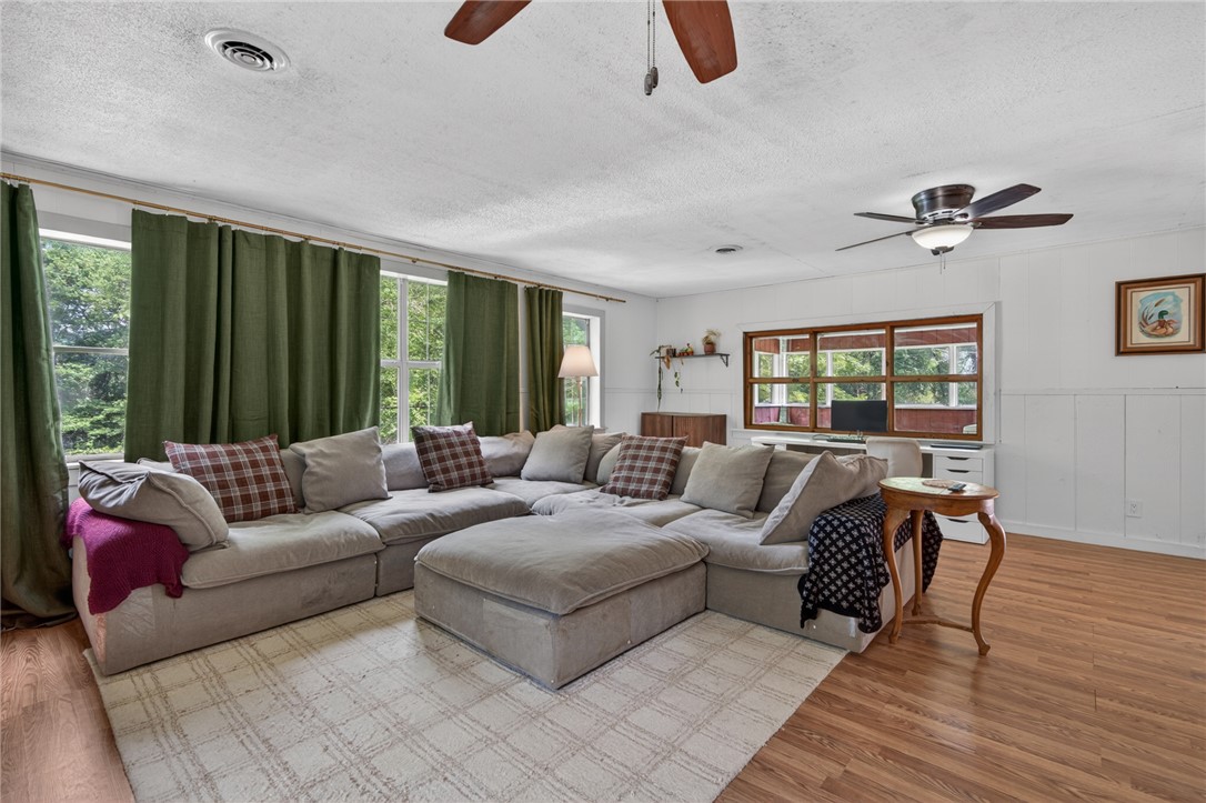 Mountainburg - Residential
