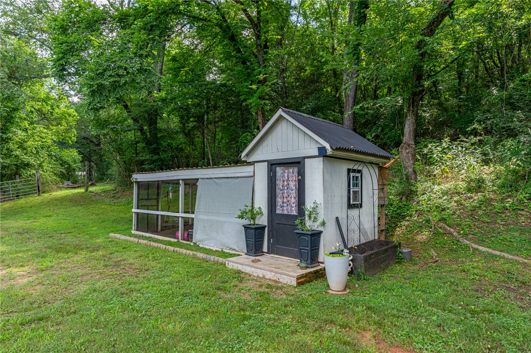 Mountainburg - Residential