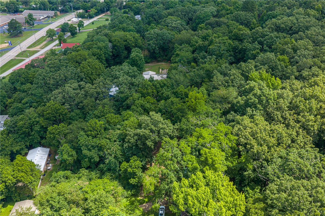 Mountainburg - Residential