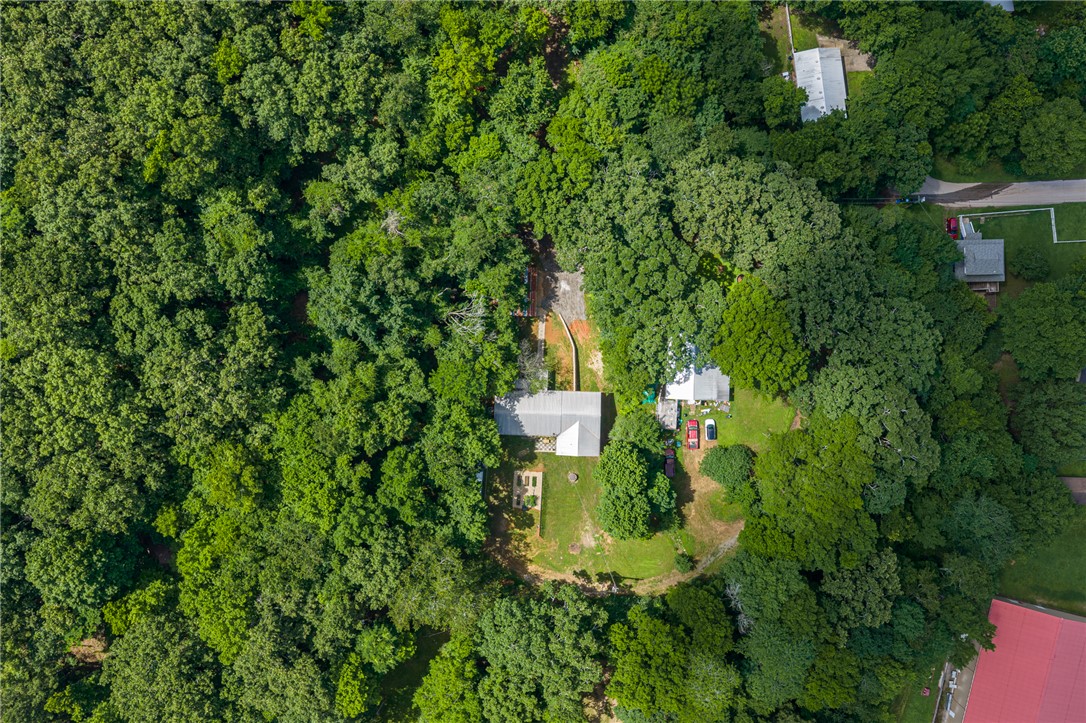 Mountainburg - Residential